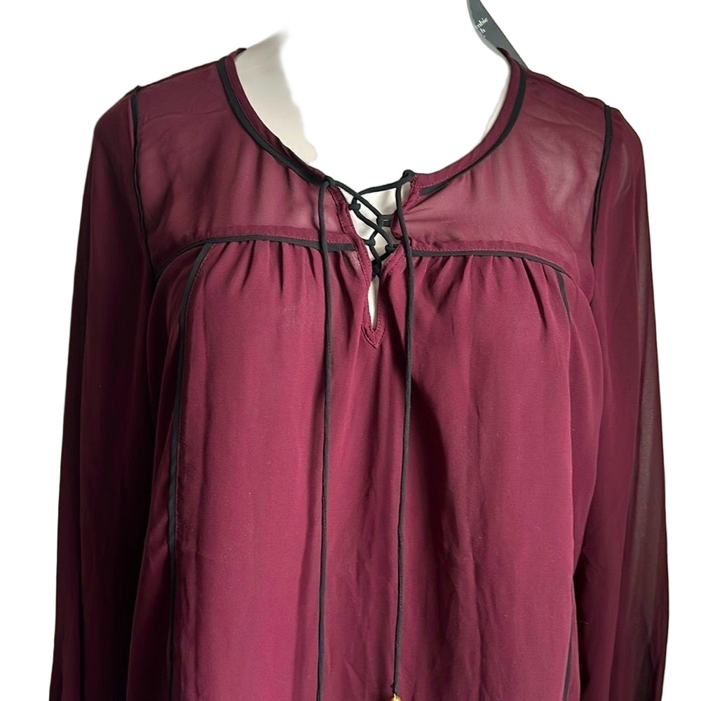 Abercrombie & Fitch top